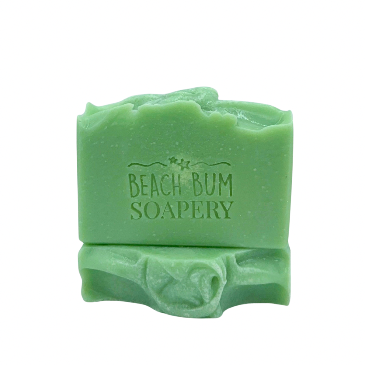 Beach Bum Soap