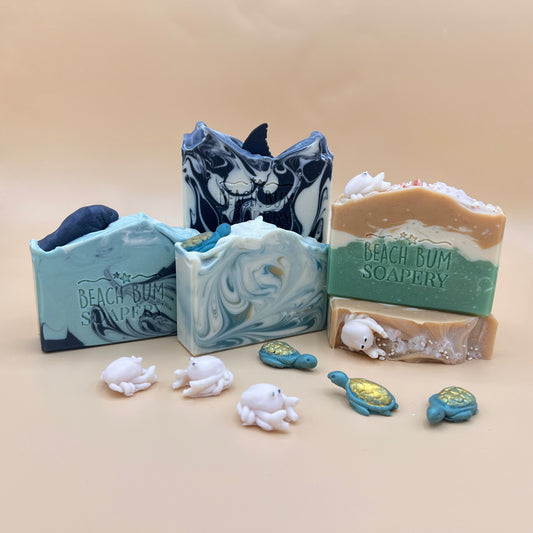 Marine Animals bundle