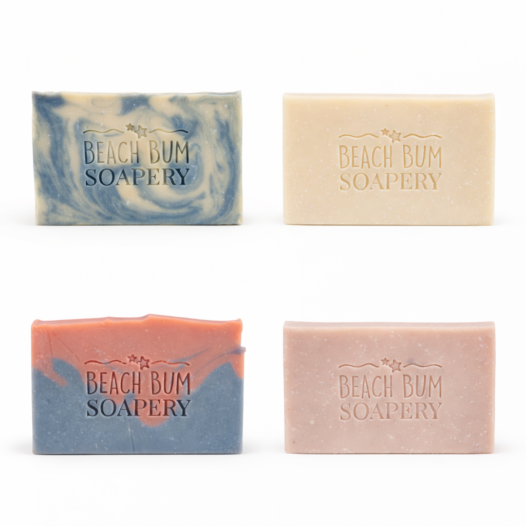 Coastal Naturals collection