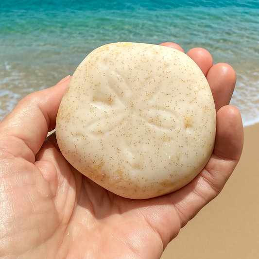 Seaside Treasure