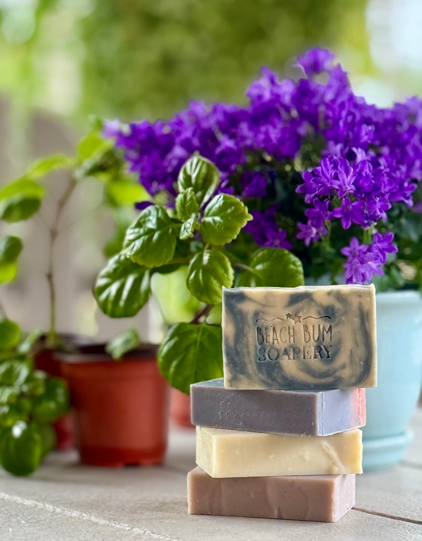 Coastal Naturals collection