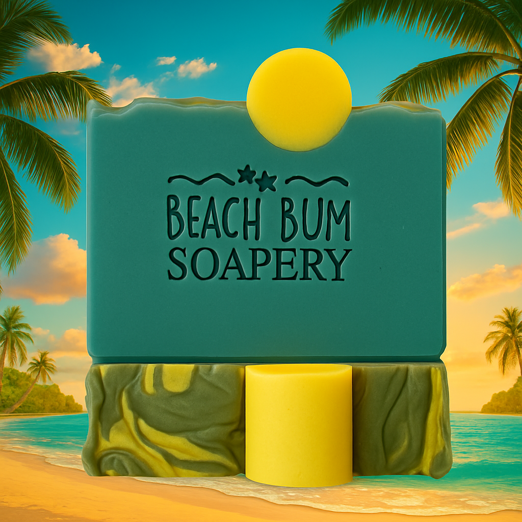 Bum in the Sun Duo
