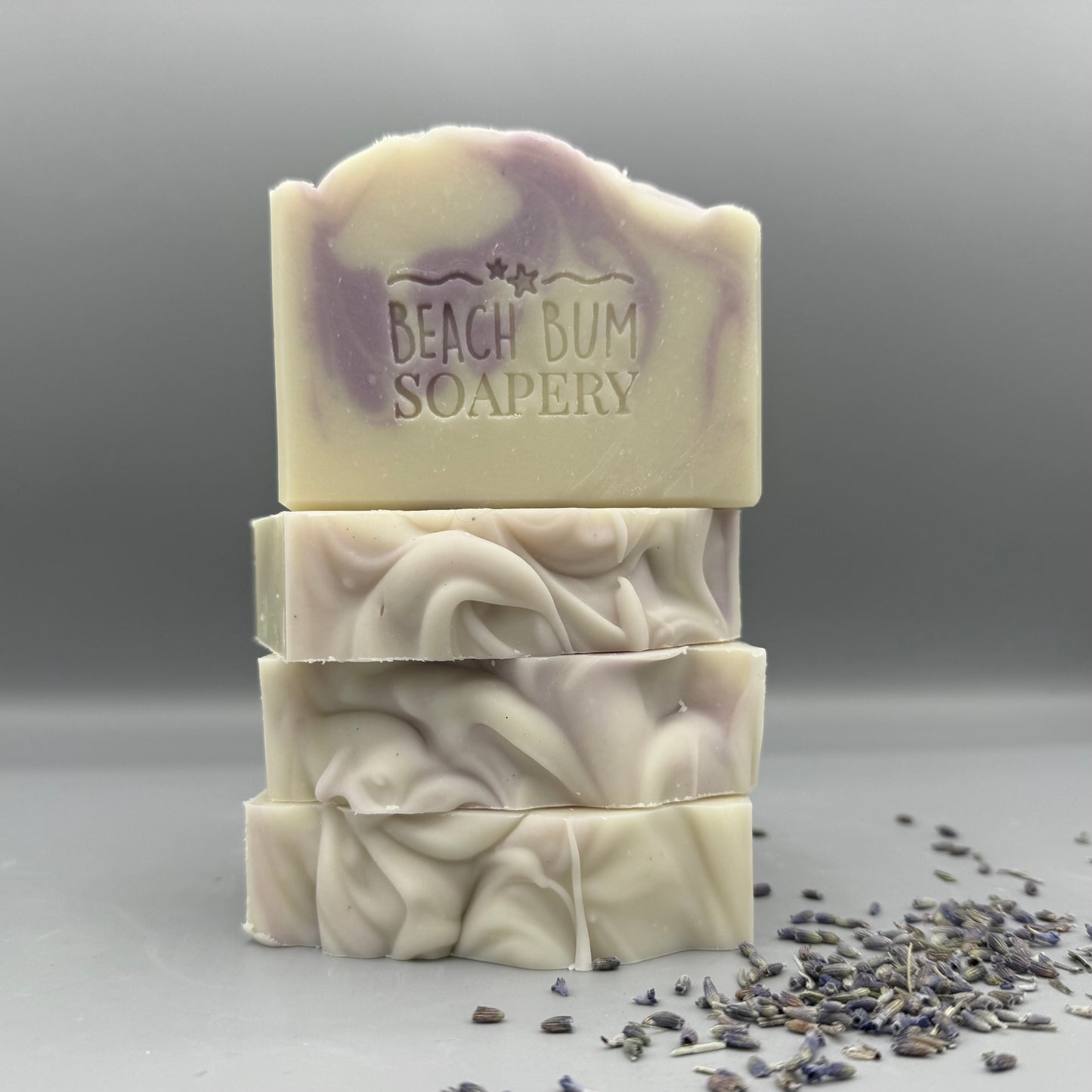 Simply Lavender