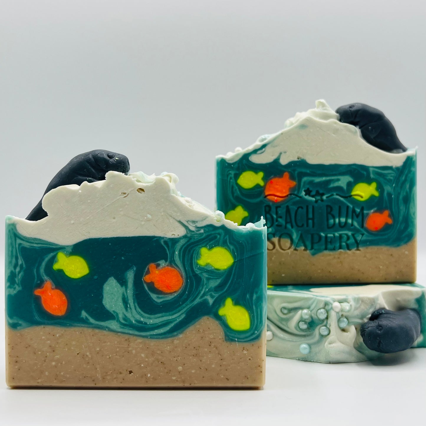 Under the Sea